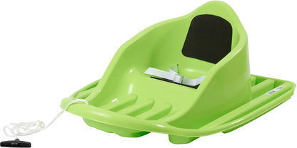 Bob Baby Cruiser grün