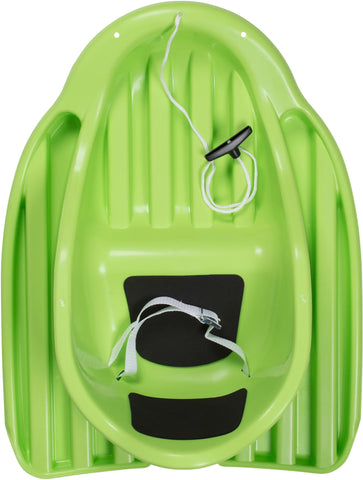 Bob Baby Cruiser grün