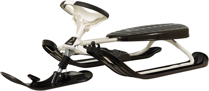 Snowracer Curve GT weiss/schw.