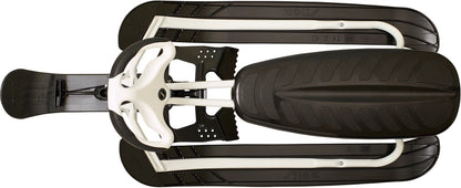 Snowracer Curve GT weiss/schw.