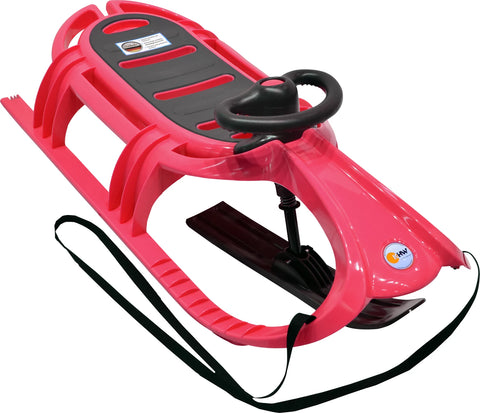 Schlitten Snow Tiger de Luxe