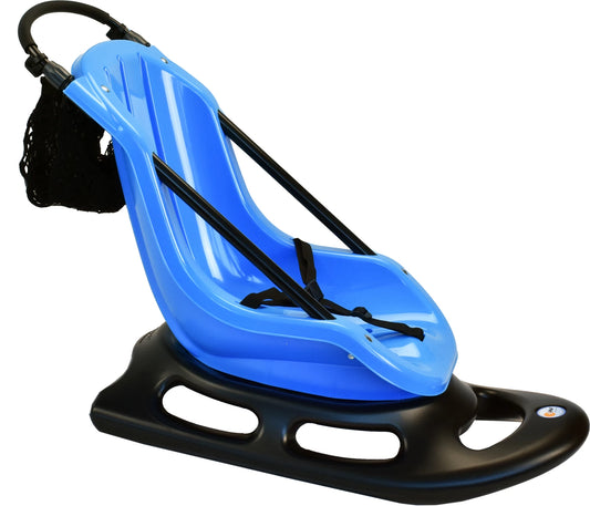 Bob Snow Baby Fun, iceblue