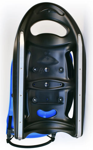 Bob Snow Baby Fun, iceblue