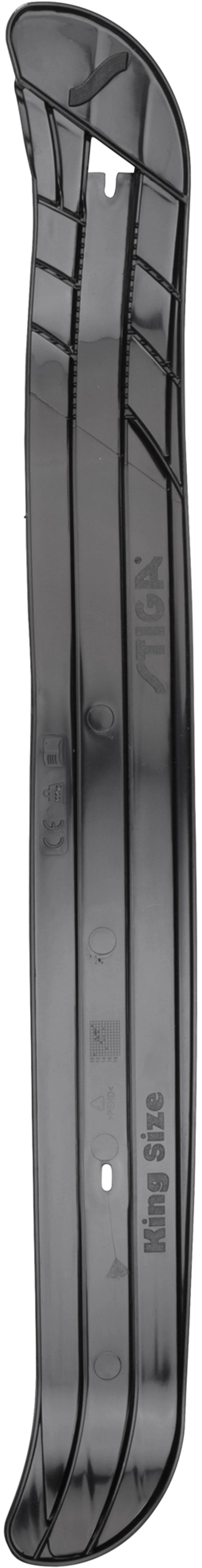 Snowracer King Size Kufe rechts