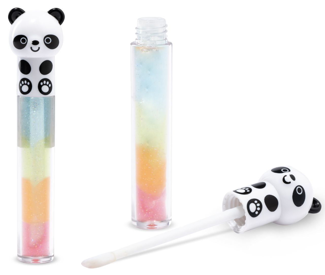 Shiny Animals Lip Gloss ass.