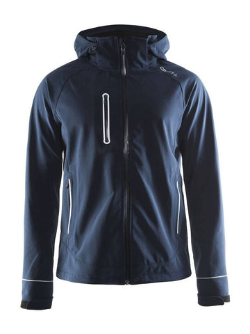 Herren Softshell Jacke- Cortina Soft Shell Jacket