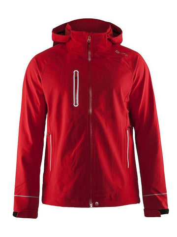 Herren Softshell Jacke- Cortina Soft Shell Jacket