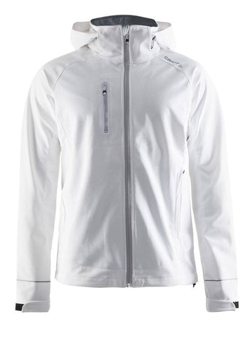 Herren Softshell Jacke- Cortina Soft Shell Jacket