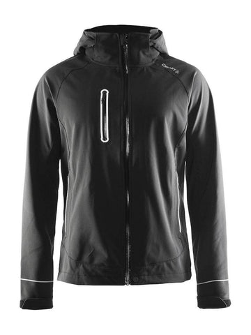 Herren Softshell Jacke- Cortina Soft Shell Jacket