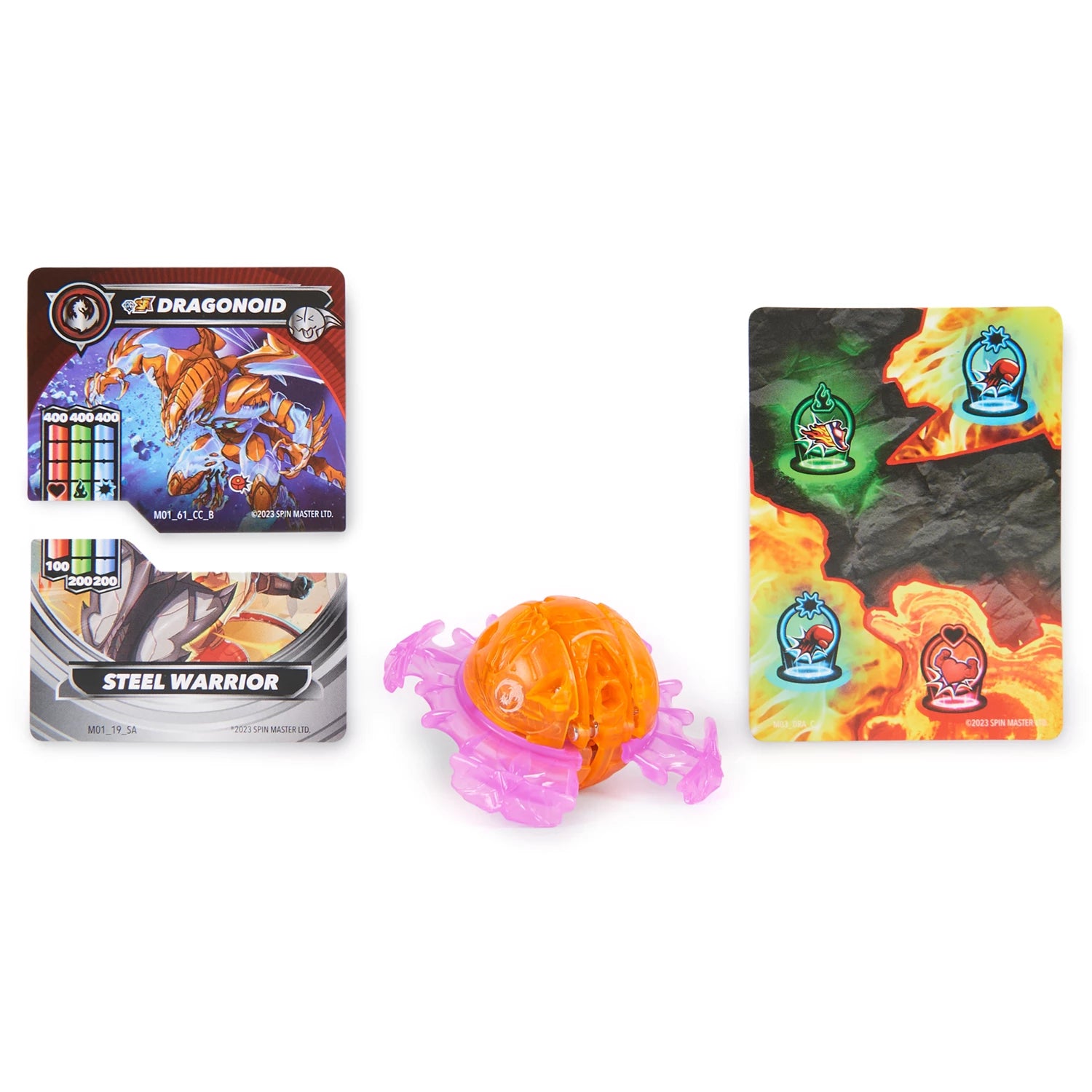 Bakugan Brawl Zone