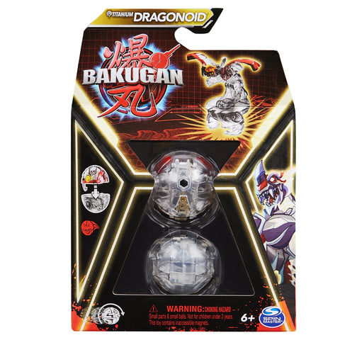 Bakugan Revolution Core Ball