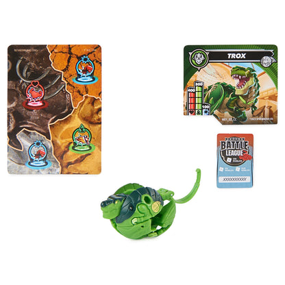 Bakugan Revolution Core Ball