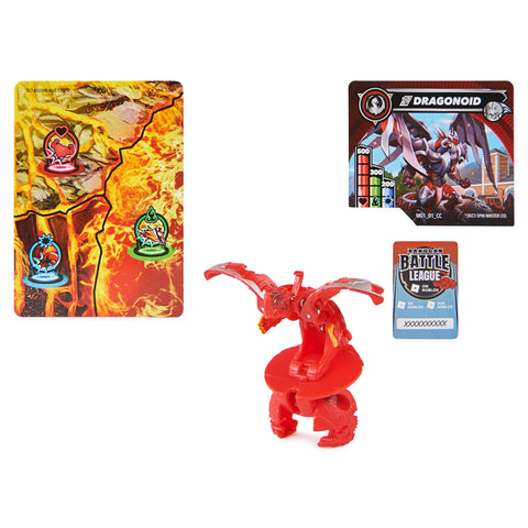 Bakugan Revolution Core Ball