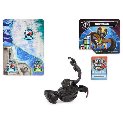 Bakugan Revolution Core Ball