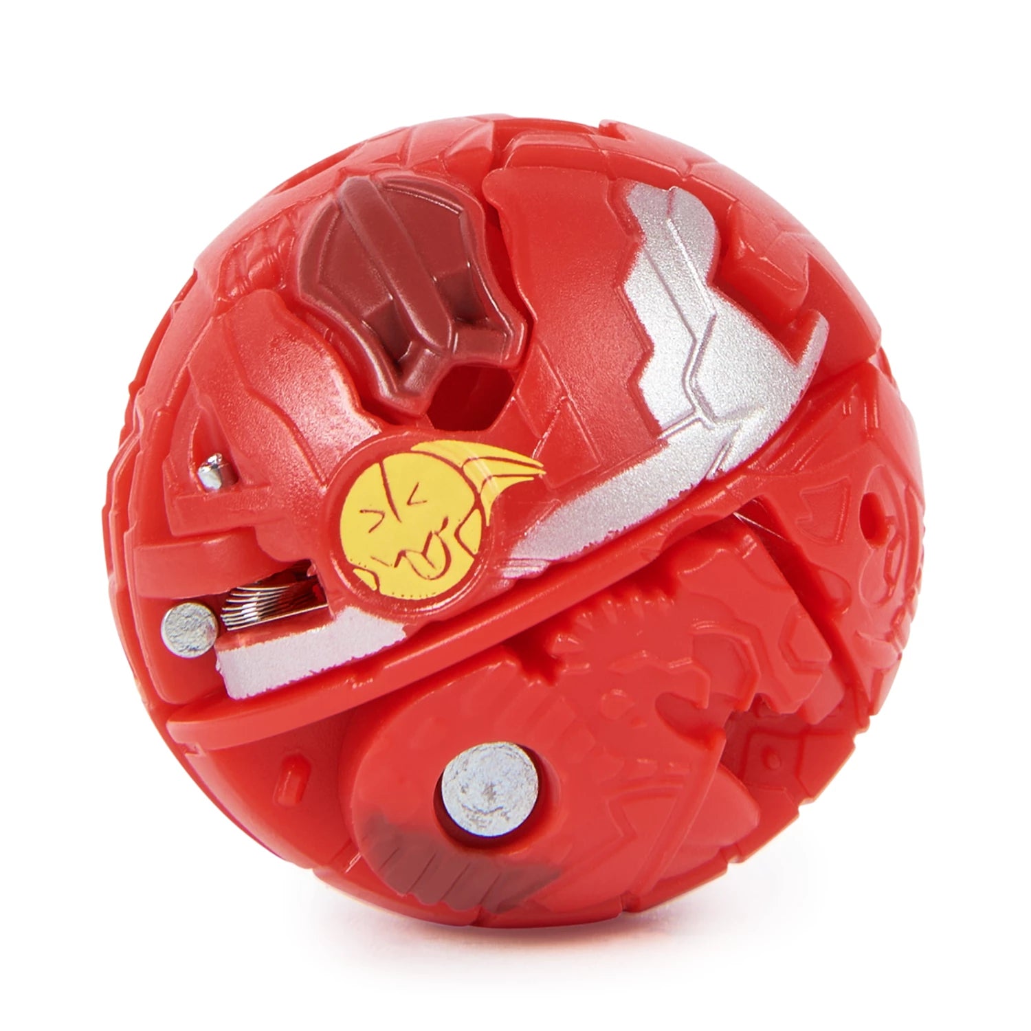 Bakugan Revol. Training Set