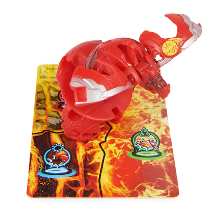 Bakugan Revol. Training Set