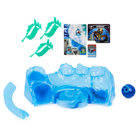 Bakugan Revol. Training Set