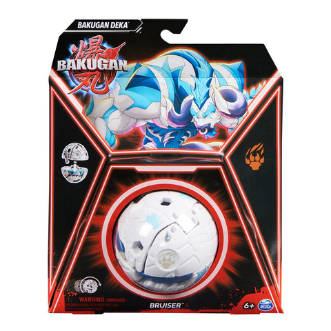 Bakugan Revolution Deka Ball