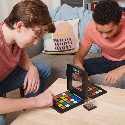 Rubik's Race - Spiel