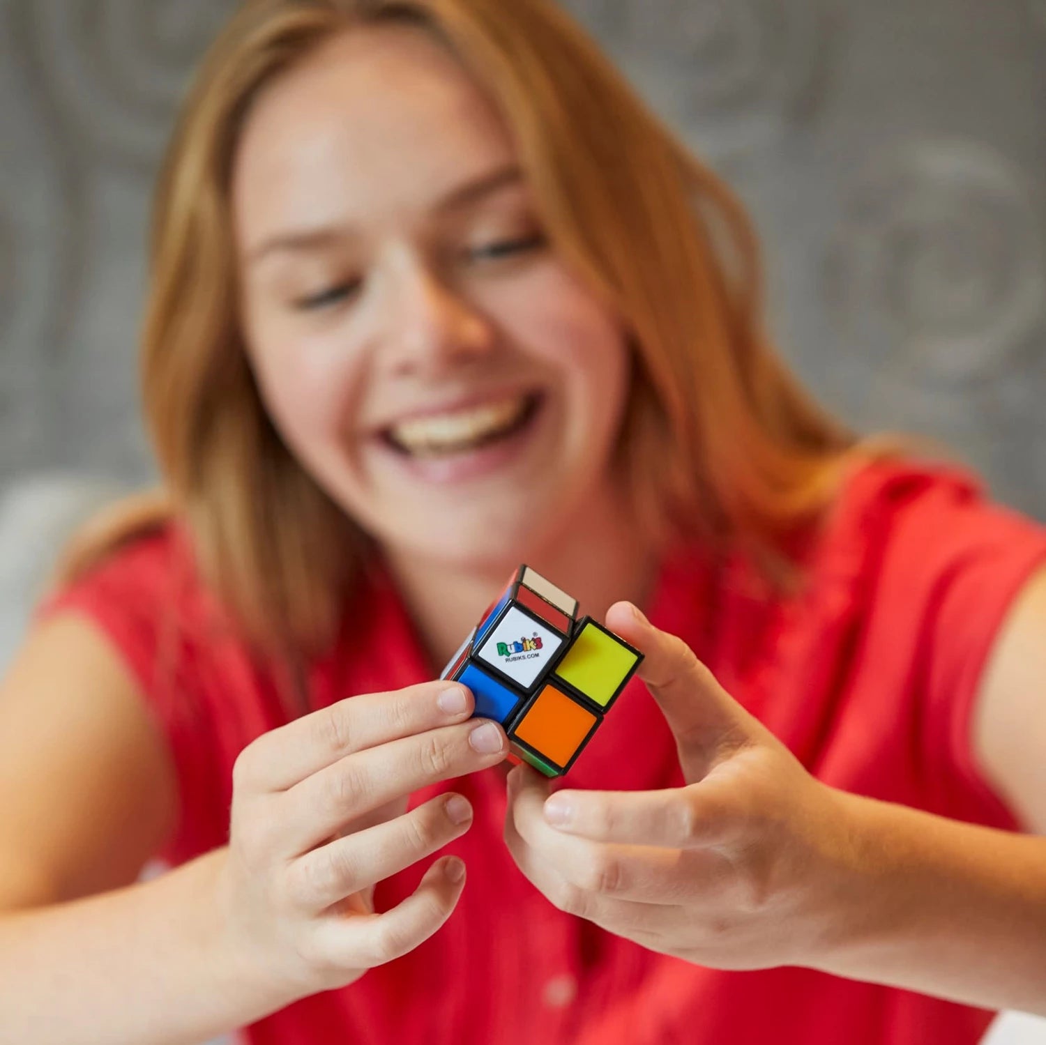 Rubik's Mini 2x2