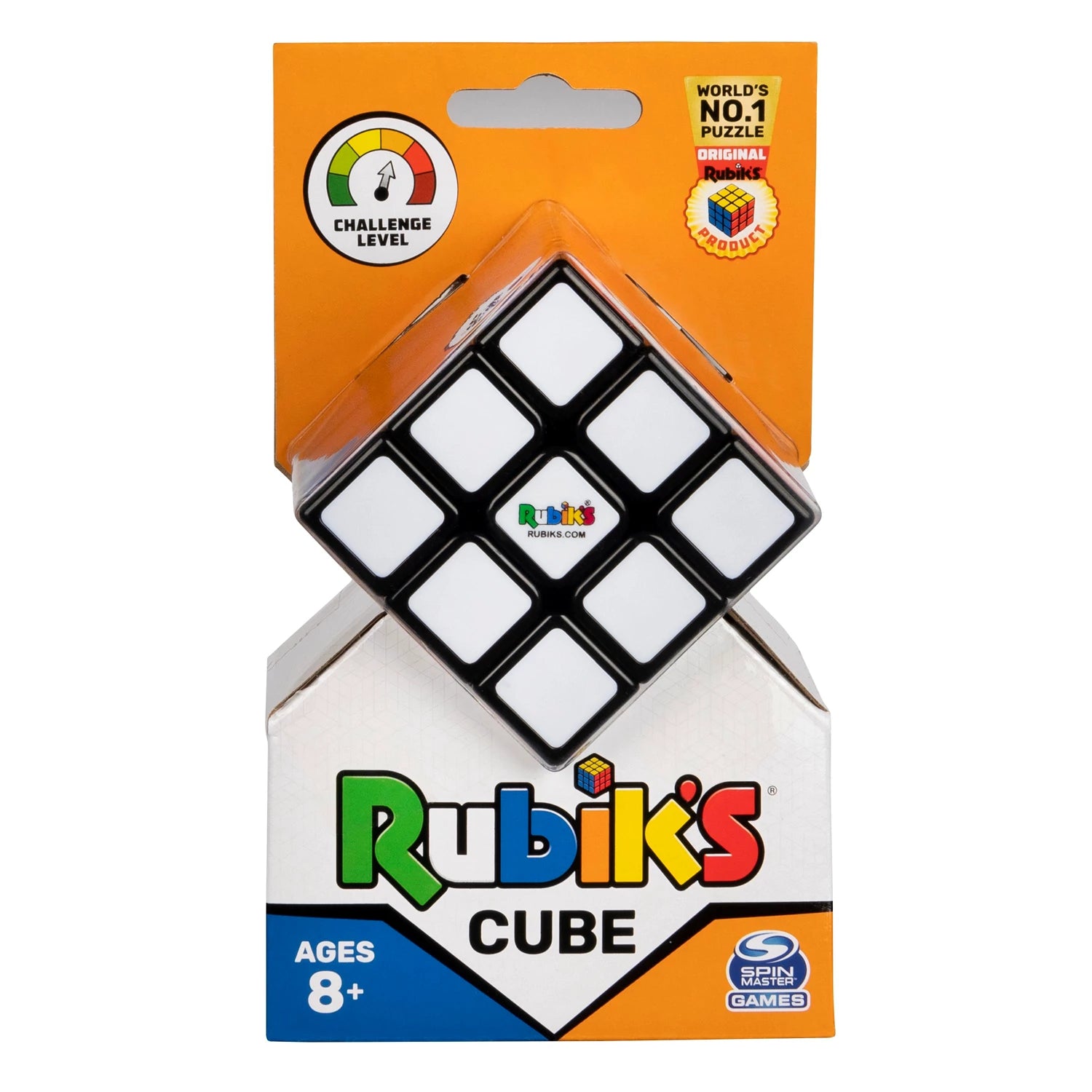 Rubik's Cube 3x3