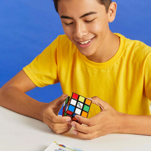 Rubik's Cube 3x3