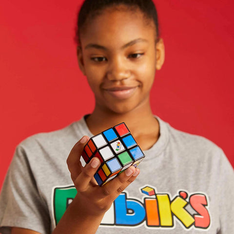 Rubik's Cube 3x3