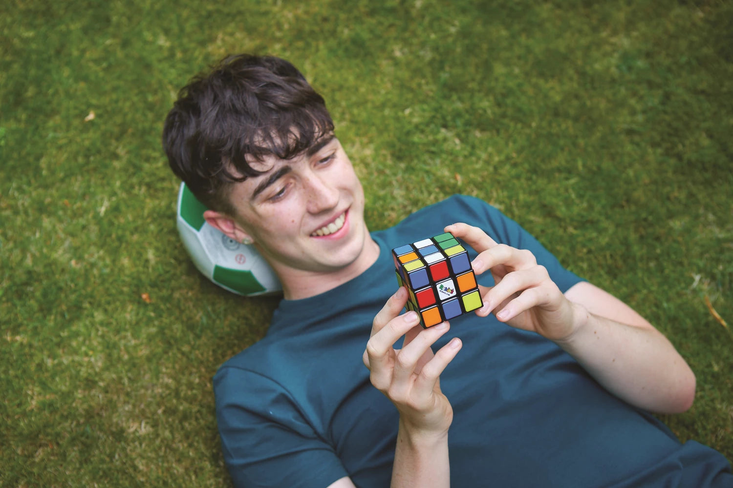 Rubik's Cube 3x3