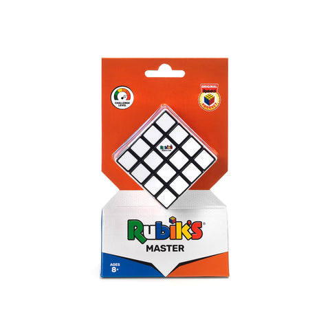 Rubik's Master 4x4