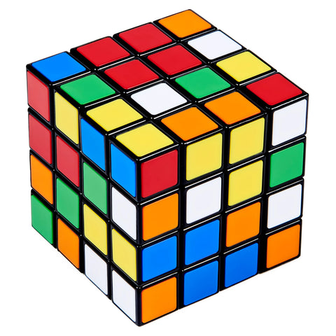 Rubik's Master 4x4