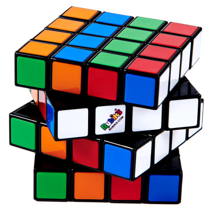 Rubik's Master 4x4