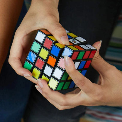 Rubik's Master 4x4