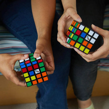 Rubik's Master 4x4