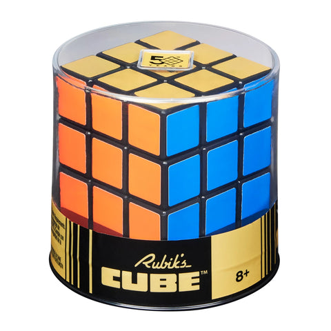 Rubik's Retro Cube 3x3