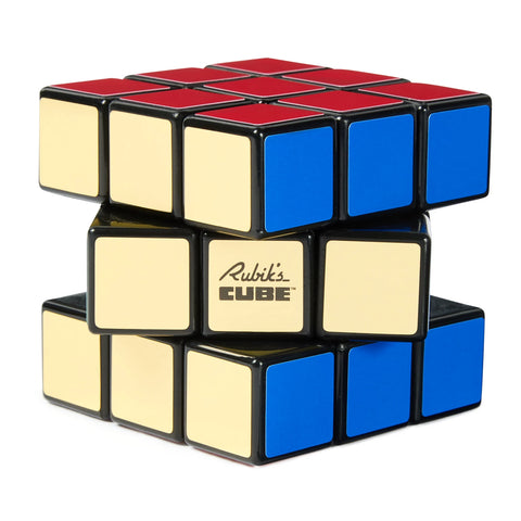 Rubik's Retro Cube 3x3