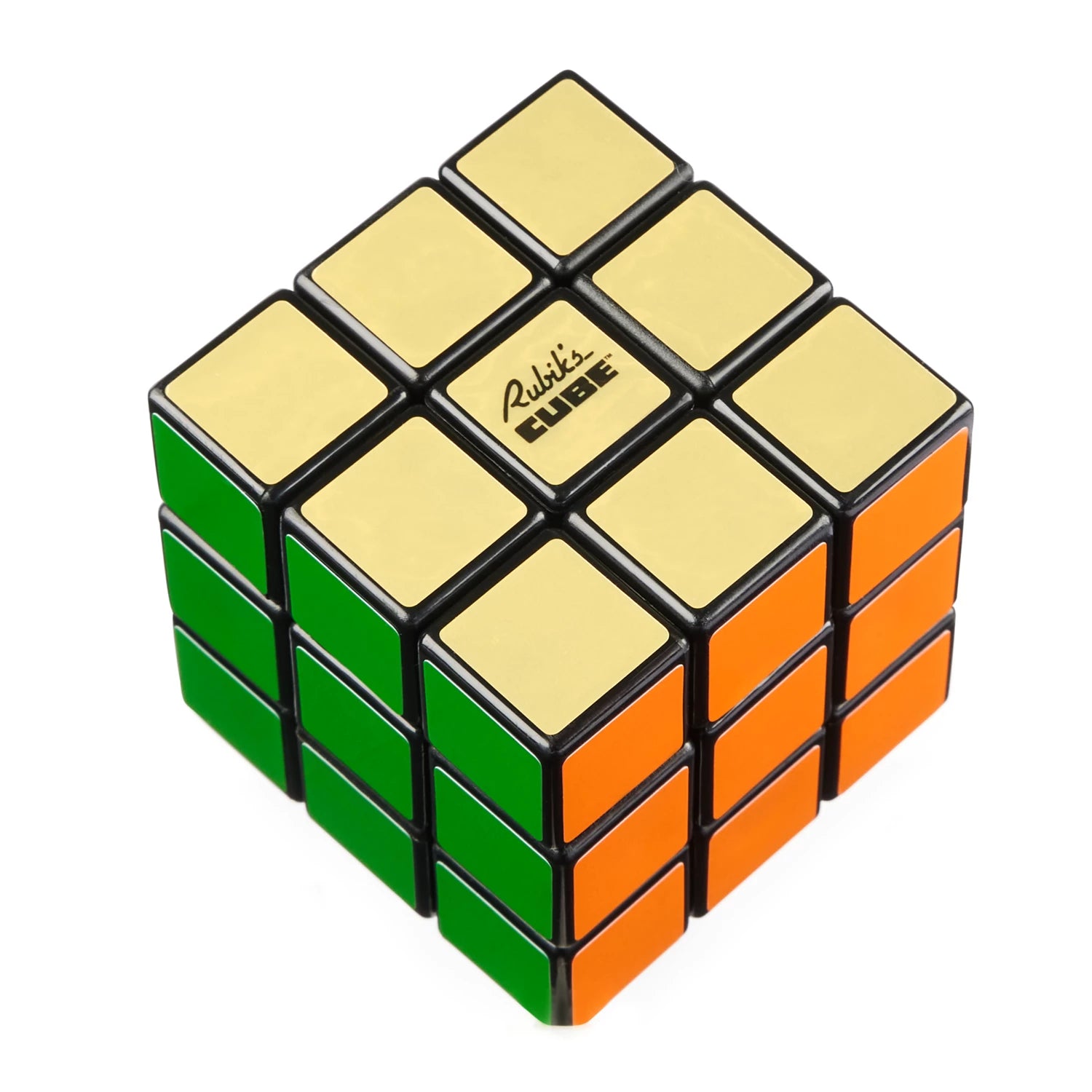 Rubik's Retro Cube 3x3