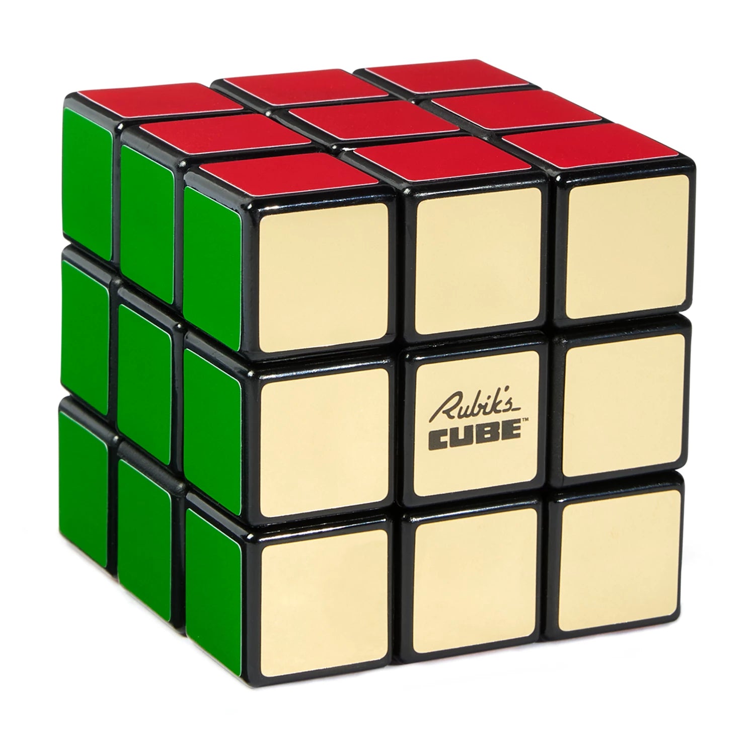 Rubik's Retro Cube 3x3