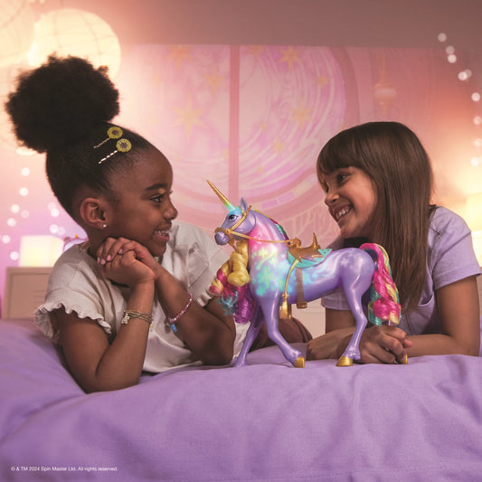 Unicorn Academy Wildstar 28cm