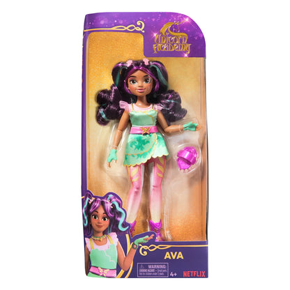Unicorn Academy Ava 24cm