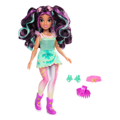 Unicorn Academy Ava 24cm
