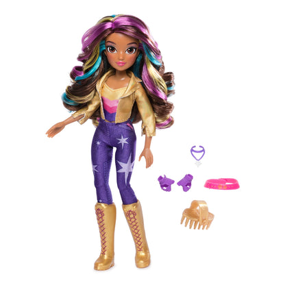 Unicorn Academy Sophia 24cm