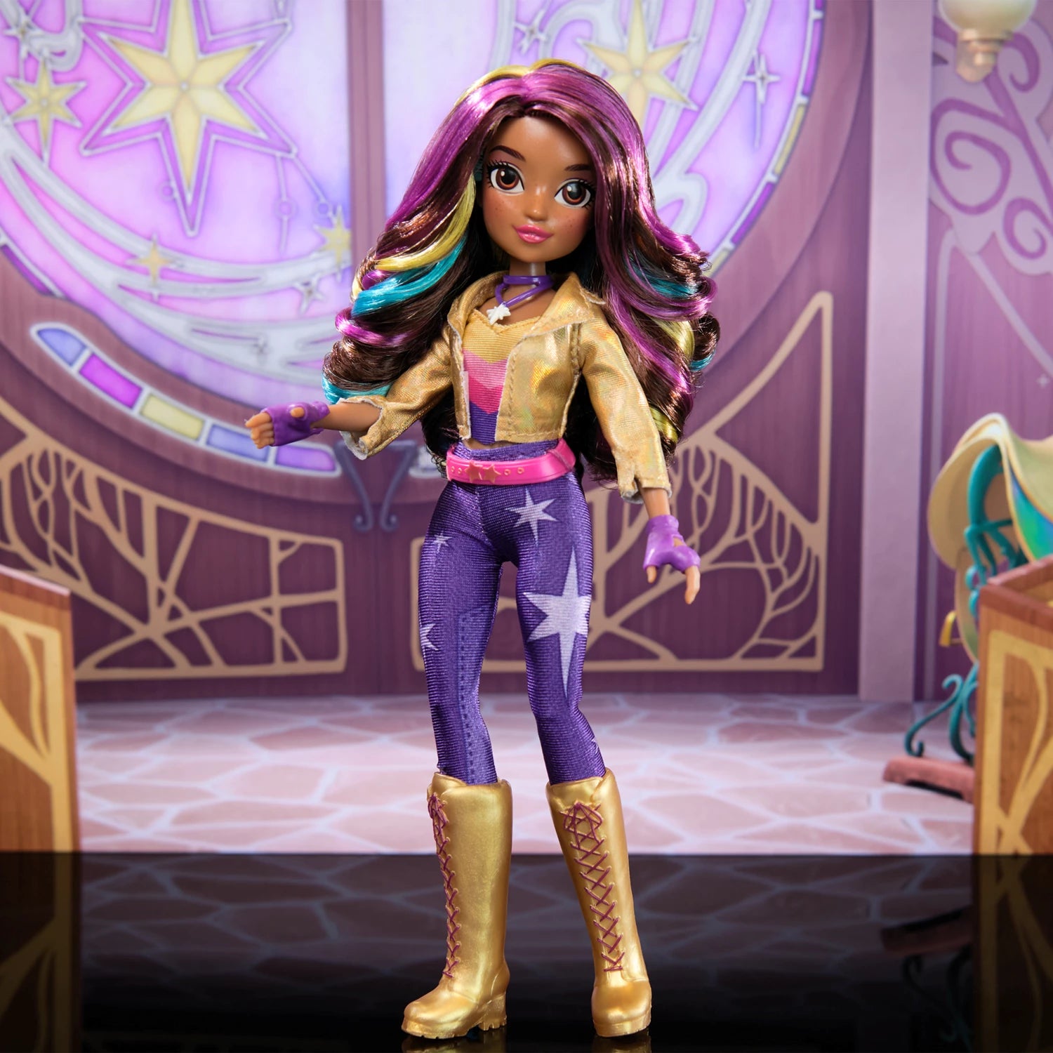 Unicorn Academy Sophia 24cm