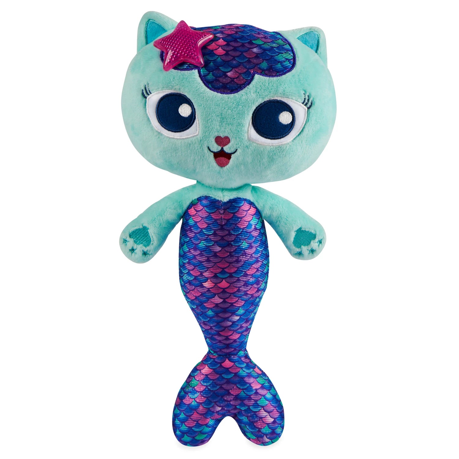 Gabby's D. MerCat Funkt.-plüsch