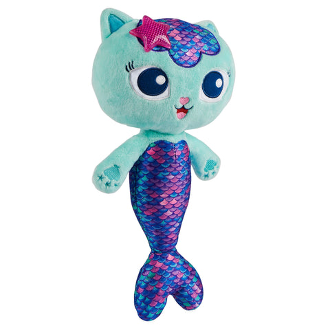 Gabby's D. MerCat Funkt.-plüsch