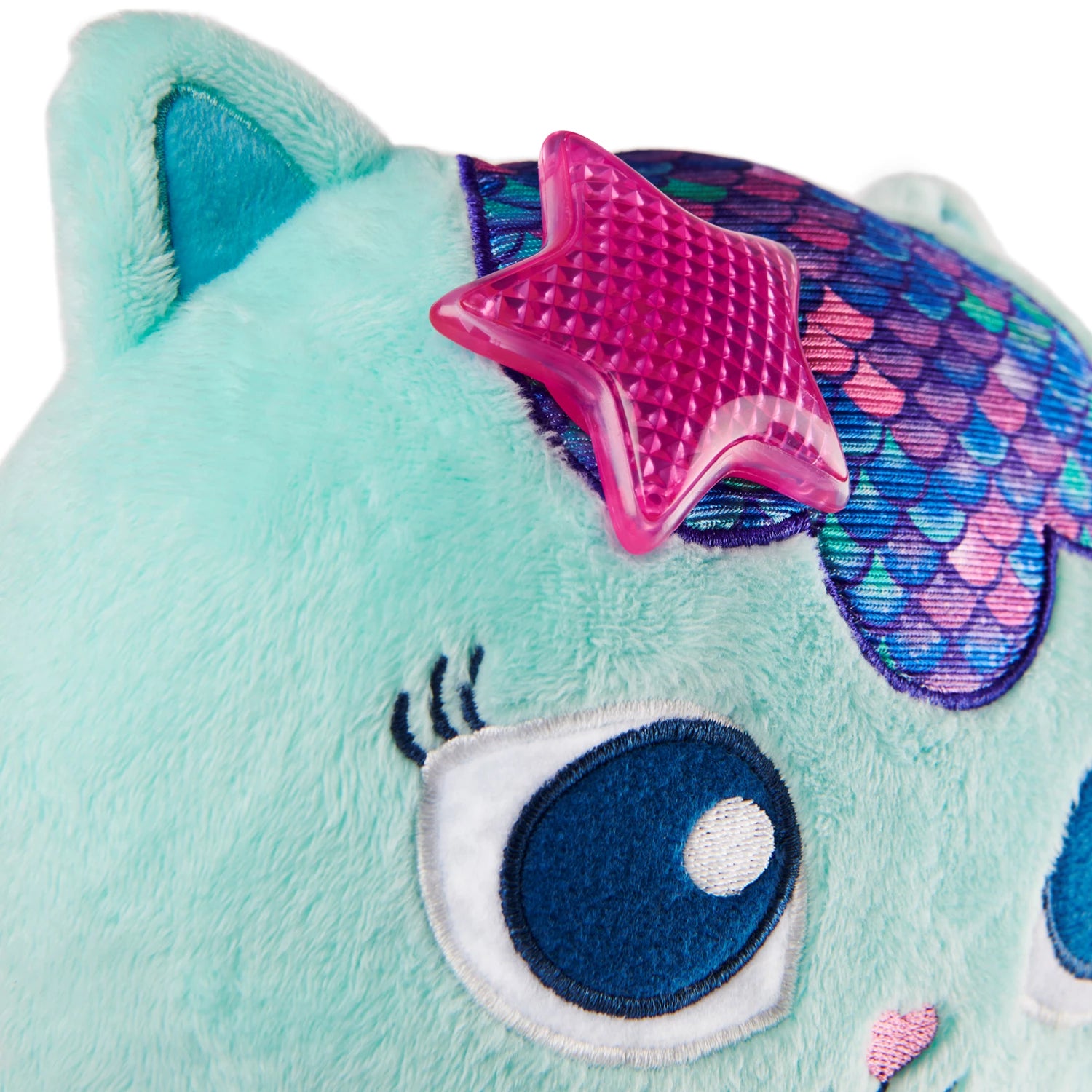 Gabby's D. MerCat Funkt.-plüsch