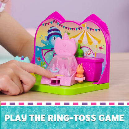 Gabby's D. DX Room Carnival