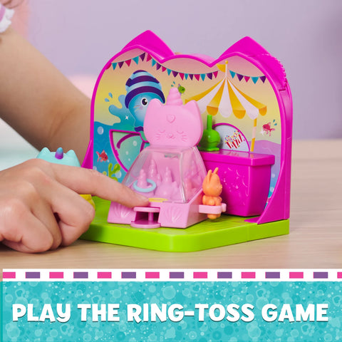 Gabby's D. DX Room Carnival