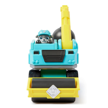 Rubble & Crew Motor's Wrecking