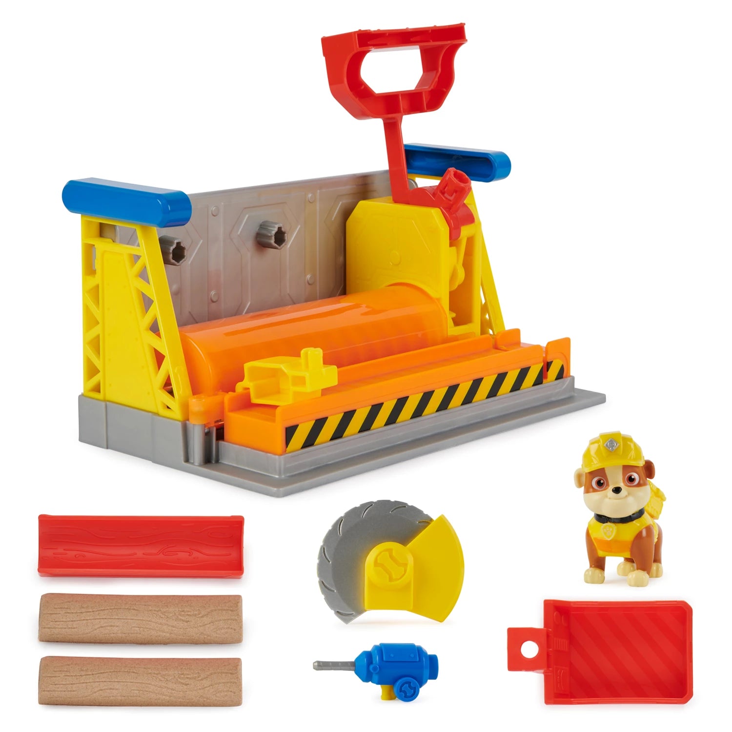 Rubble & Crew Workshop Playset
