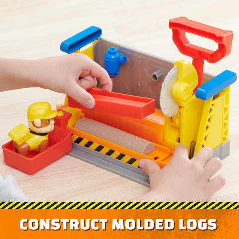 Rubble & Crew Workshop Playset